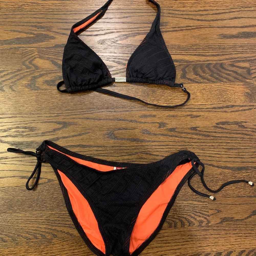 Guess bikini